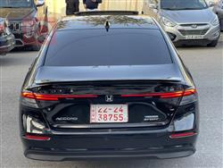 هوندا أكورد
